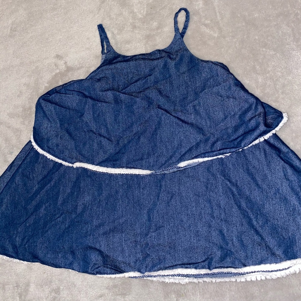 Jessica Simpson toddler outfit